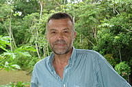 Claude Bauchet